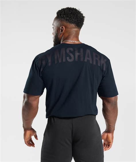 gymshark built in t shirt.